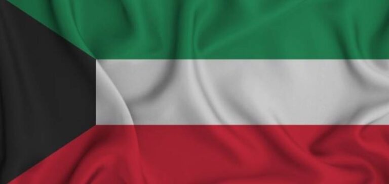 رقم كويتي وهمي