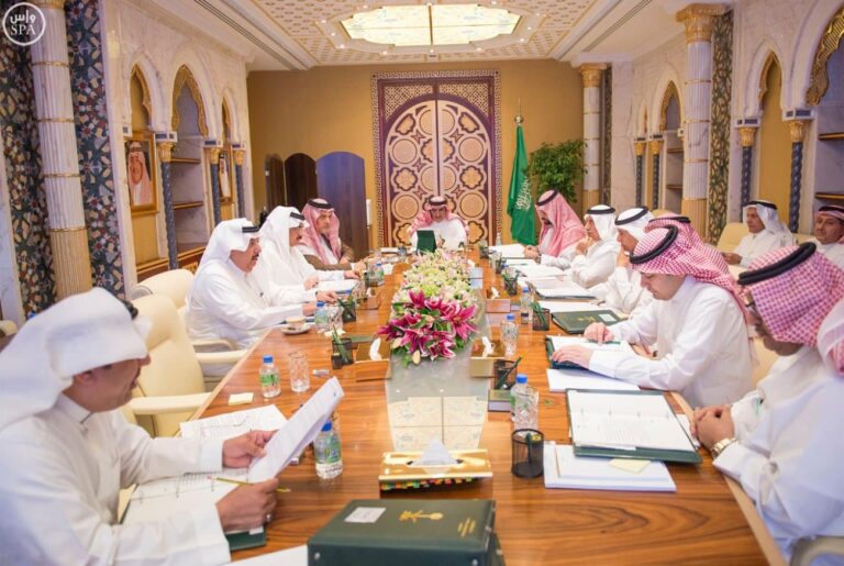 رقم الديوان الملكي السعودي للمساعدات