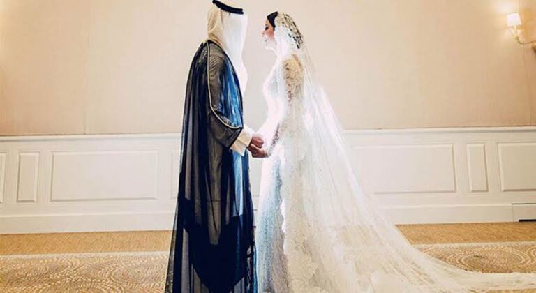 السن القانوني للزواج في السعودية