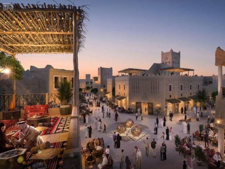 موسم الدرعية