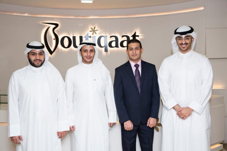 بوتيكات الكويت