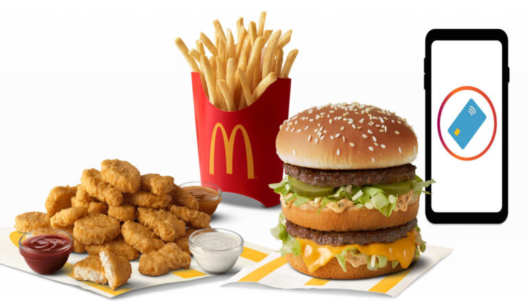 رقم ماكدونالدز الكويت