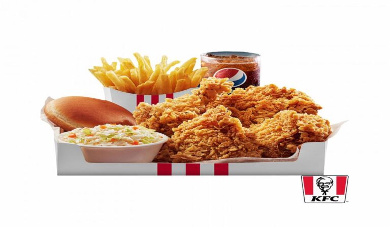 كنتاكي الكويت