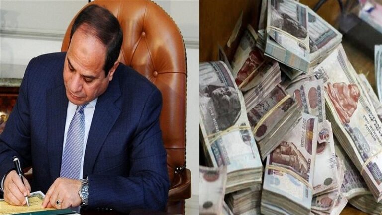 خبر سعيد لأصحاب المعاشات