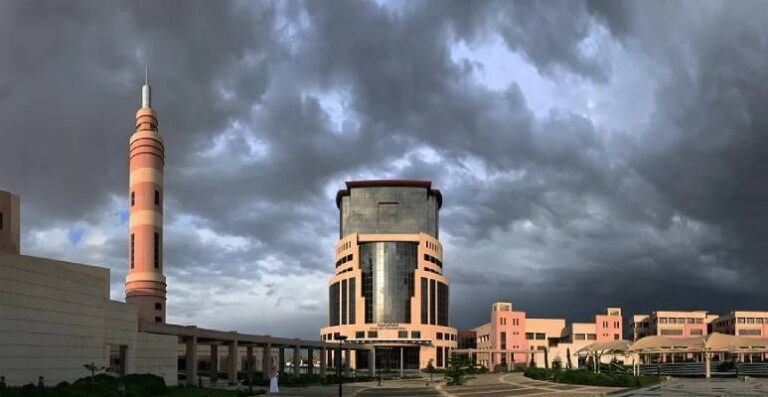 تخصصات جامعة الملك خالد