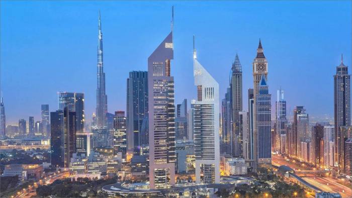 اكثر التخصصات المطلوبة في الامارات