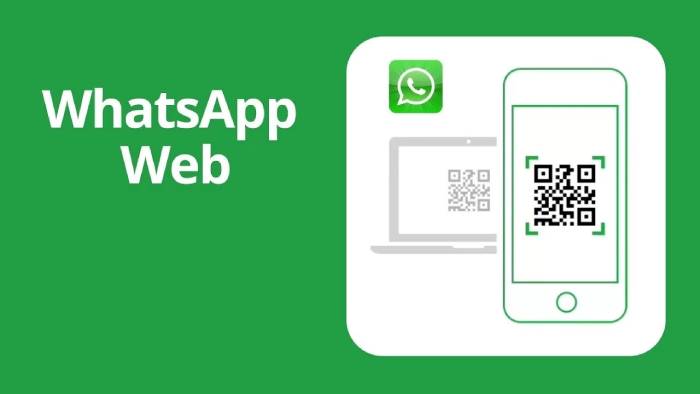 تسجيل دخول واتس اب من جوجل