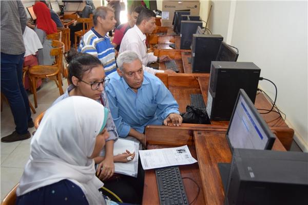 تنسيق الثانوية العامة 2025 علمي علوم