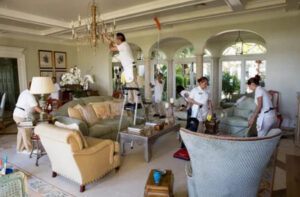 افضل شركة تنظيف بالساعة