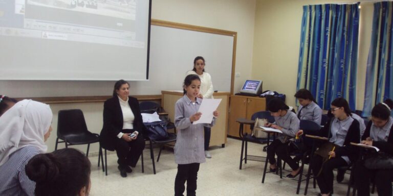 شروط التسجيل في دبلوم التأهيل التربوي