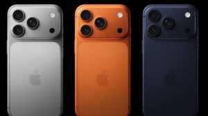 سعر آيفون 17 برو ماكس