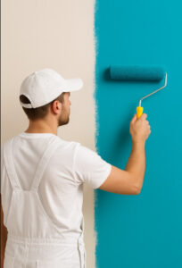 صباغ في دبي 24 ساعة