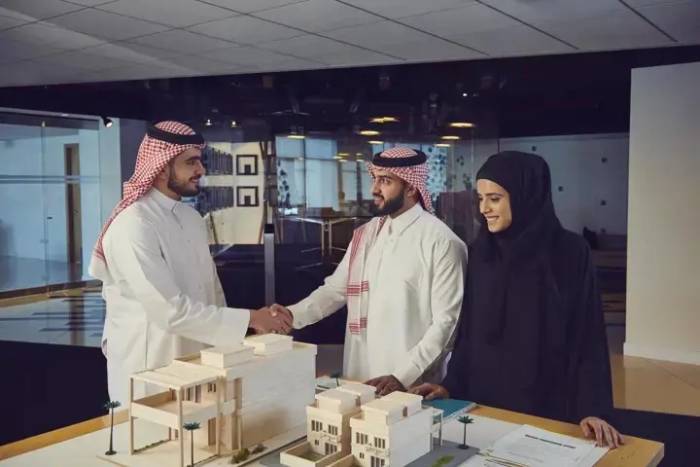 تثبت الإيجار في جميع مدن المملكة العربية السعودية