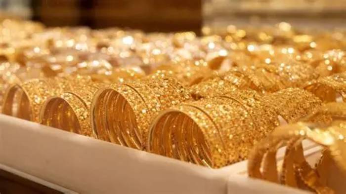 سعر جرام الذهب عيار 21 سعر الذهب اليوم