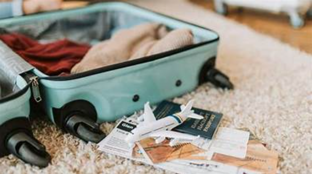 السفر للعمل في الكويت