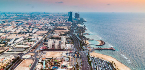 اماكن سياحية في جدة