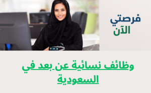 وظائف الموارد البشرية عن بعد للنساء