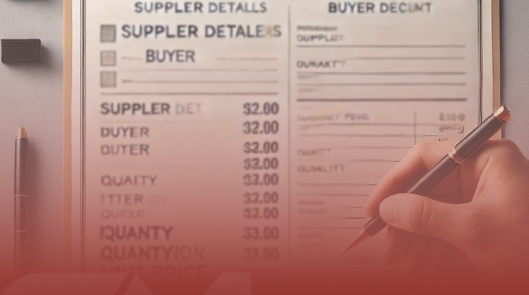 ترجمة أمر شراء