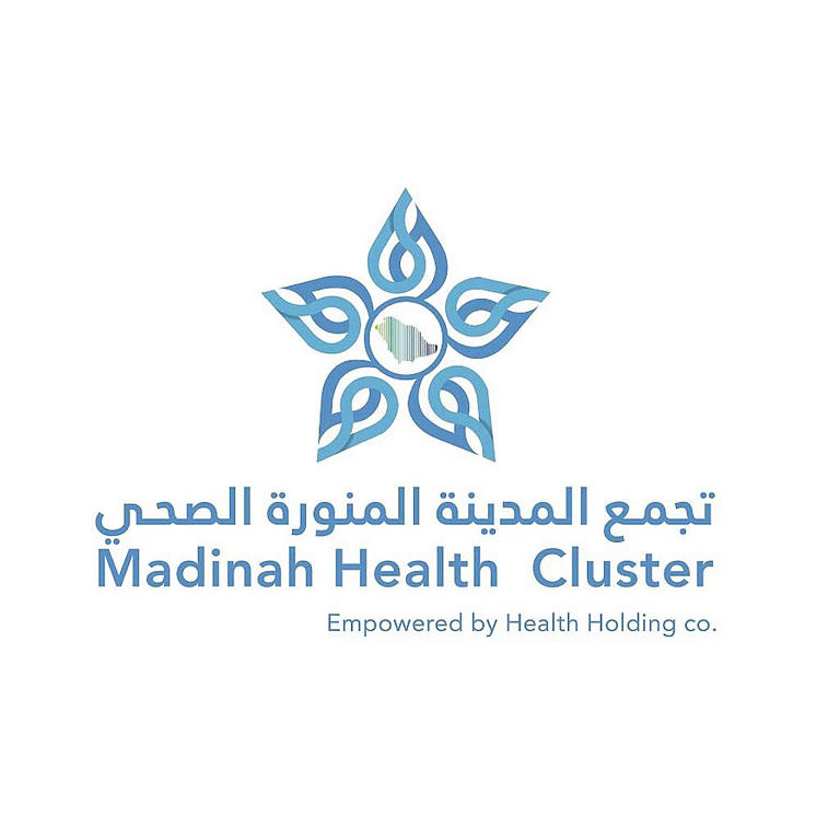 تجمع المدينة المنورة الصحي