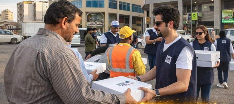 رمضان في الكويت