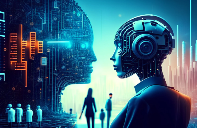 الذكاء الاصطناعي