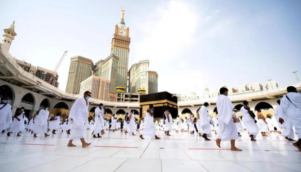 متى تفتح العمرة بعد الحج 2026