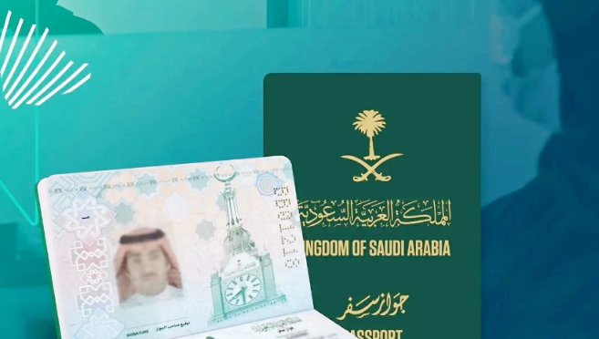 استخراج تصاريح السفر