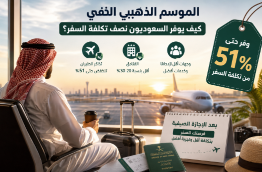 الموسم الذهبي الخفي