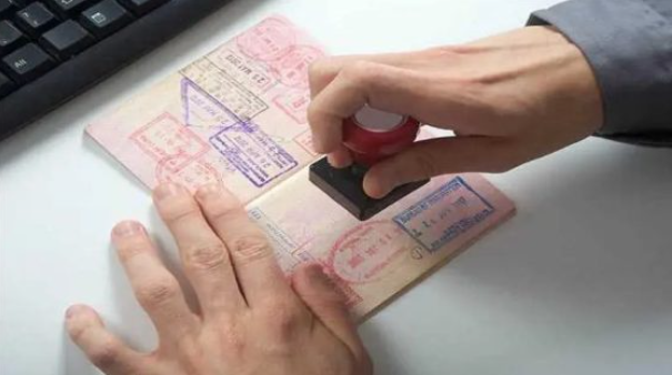قانون مكتب العمل بخصوص الخروج النهائي