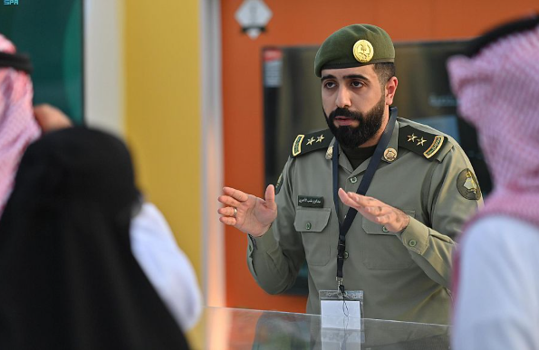 مخالفة للإقامة